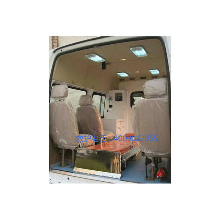 出租120联系电话